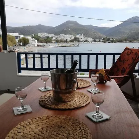 Holiday home Amorgos_jewel